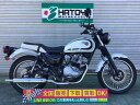 W230 カワサキ KAWASAKI 中古 全国通販! 最大84回分割OK! 川越在庫