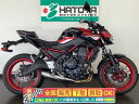 Z650 カワサキ KAWASAKI 中古 全国通販! 最大84回分割OK! 春日部在庫