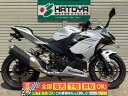 Ninja 400 カワサキ KAWASAKI 中古 全国通販! 最大84回分割OK! 川口在庫