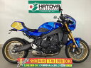 XSR900 ヤマハ YAMAHA 中古 全国通販! 最大84回分割OK! 所沢在庫