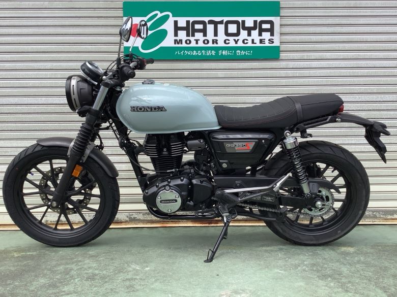 GB350S ホンダ HONDA 中古 全国通販! 最大84回分割OK! 川越在庫 hatoya-11342988 バイク・バイク用品はとやグループ サンプル画像2