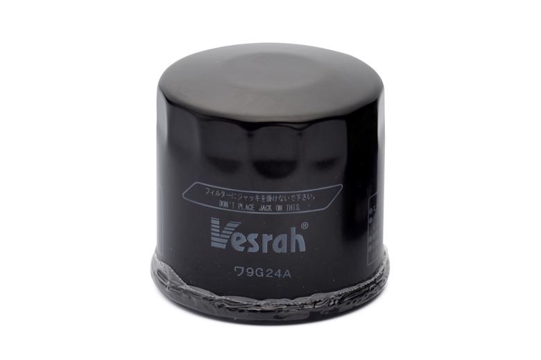 バイク用品 メンテナンスベスラ ベスラ オイルフィルター スズキSF-3009 4544540500218取寄品 セール