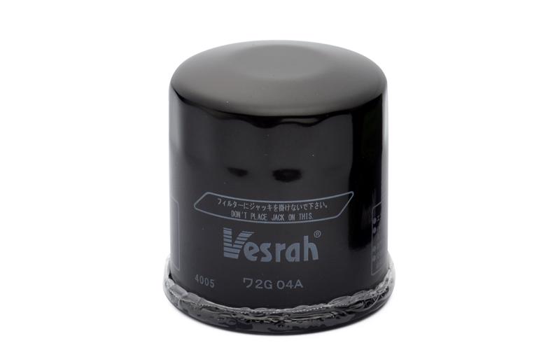 バイク用品 メンテナンスベスラ ベスラ オイルフィルター カワサキSF-4005 4544540500287取寄品 セール