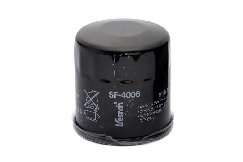 バイク用品 メンテナンスVESRAH ベスラ オイルフィルター カワサキSF-4006 4544540500294取寄品 セール