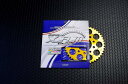 バイク用品 駆動系XAM ザム スプロケット 520-40T SHADOW SLASHER(00-) 520CON: CBR600F(91-00) 900RR(...