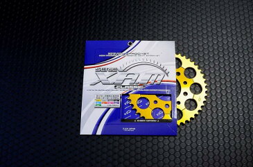 バイク用品 駆動系XAM ザム スプロケット 525-46 SV650 GSX-R400(88-) RF400 GSX400S カタナ BANDIT400 インパルス400A5302-46 4528388430449取寄品 セール