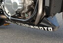 バイク用品 外装ヤマモトレーシング YAMAMOTORACING アンダーカウル レースヨウ CB1300SF 0300012-21 4521717003611...