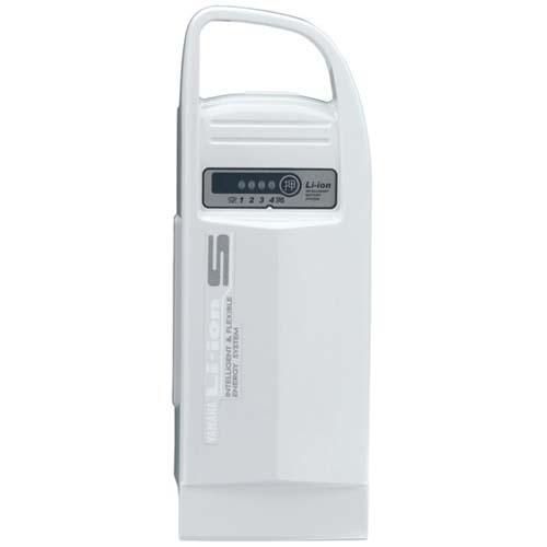 【5日前後で発送】 ワイズギア PASバッテリー X54-02 4.0Ah ホワイト 90793-25110 YSGEAR 907932511000