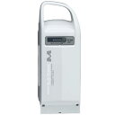 ヤマハ PASバッテリー X56-02 6.0Ah ホワイト 90793-25113 YSGEAR 907932511300 ワイズギア