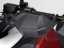 【スズキ】【SUZUKI】【V-Strom1000ABS 2014年モデル】ナックルカバー 57300-31851-291(旧:57300-31850-291)