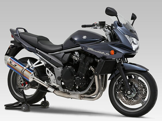 楽天市場】バンディット1250f マフラー ヨシムラの通販 楽天市場】バンディット1250f マフラー ヨシムラの通販