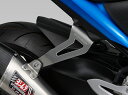 【ヨシムラ】【YOSHIMURA】【SUZUKI】 【GSX-S1000/F】サイレンサーブラケット SET【194-196-0010】