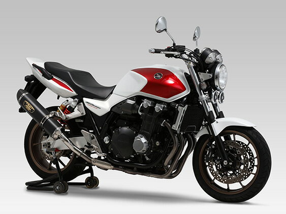 ڥ襷ۡYOSHIMURAۡHONDAۡCB1300SF14-ˡ Slip-On R-77S  LEPTOS ǧ...