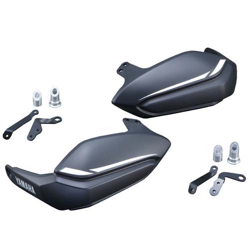 【5日前後で発送】 【ヤマハ】【YAMAHA】【ワイズギア】ハンドルガード【Q5K-YSK-057-E37】