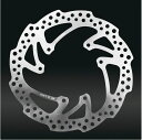 バイク用品 ブレーキ クラッチZ-WHEEL ズィーウィール ジグラムローター F ステンレス CR 95-07 CRF250 450W51-10025 454...