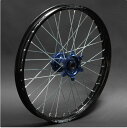 バイク用品 タイヤ ホイールZ-WHEEL ズィーウィール AR1 Fホイールコンプリートキット YZ WRF 02 YZF 02-13W21-17011 45...