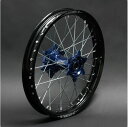 バイク用品 タイヤ ホイールZ-WHEEL ズィーウィール AR1 Rホイール18 コンプリートキット YZ WRF 02 YZF 02-08W21-27151...