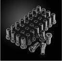 バイク用品 タイヤ ホイールZ-WHEEL ズィーウィール ZW アルミニップル BLACK P3 36pcsW31-P3361 4547836199400取寄...