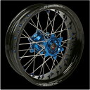 バイク用品 タイヤ ホイールZ-WHEEL ズィーウィール AR1モタードホイール R 17X5.00 YZ250F 02-08W27-27111 454783...