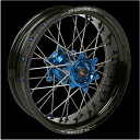 バイク用品 タイヤ ホイールZ-WHEEL ズィーウィール AR1モタードホイール R 17X5.00 YZ250F 02-08W27-27111 4547836244452取寄品 セール