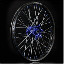 バイク用品 タイヤ ホイールZ-WHEEL ズィーウィール AR1 Fホイールコンプリートキット 21X1.60 WR250R 07-17W21-17511 4...