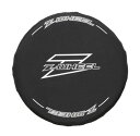 バイク用品 ブレーキ クラッチZ-WHEEL ズィーウィール ローター スプロケットカバー BLK Lサイズ φ320W29-0004 454783633009...