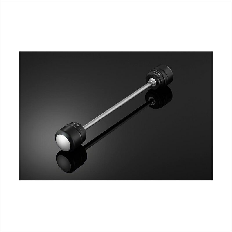 バイクパーツ バイカーズ フロント アクスルスライダー シルバーK0403-SLV 4550255592776Z900RS 18-24 Z900 18-24