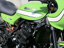 バイク用品 外装モトロックマン モトロックマン ダウンフォーススライダー TYPE2 Z900RS 18-20DS2-K03 4550255441210