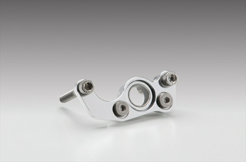 バイクパーツ 駆動系アエラ AELLA シフトホルダー ポリッシュ Z900RS Z900RS CAFEAE-74026 PO 4550255406714Z900RS／Z900RS CAFE