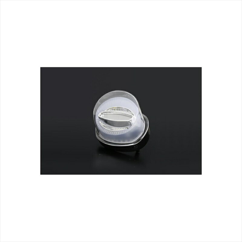 【5日前後で発送】 バイクパーツ 電装系ピーエムシー クリアテールレン...(2)