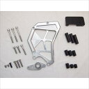 バイク用品 ドレミコレクション ドレミコレクション フロントスプロケットカバー シルバー Z900RS 1835710 4573280367102