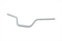 【5日前後で発送】バイクパーツEFFEX(エフェックス) イージーフィットバープラス シルバーPBTF762S4549950766728
