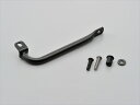 バイク用品 デイトナ DAYTONA アシストグリップブラックR Z900RS97987 4909449526453
