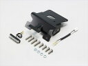 【5日前後で発送】バイク用品 外装ハリケーン ハリケーン フェンダーレスkit ブラック Z900RS CAFE 18-22HA6652 49368870170...