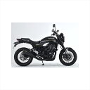 バイク用品 マフラーノジマエンジニアリング NOJIMA メガホン フルEX 4-1SC ステンブラック Z900RS 18-20NMSX639MB-CLK 4549950572435取寄品 セール