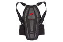 バイク用品 ウェア プロテクターザンドナ ZANDONA ESATECHバックプロ x6 1906 BK BK M1906BKMBK 4549950614814...