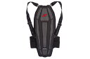 バイク用品 ウェア プロテクターザンドナ ZANDONA ESATECHバックプロ x8 1908 BK BK S1908BKSBK 4549950615026...