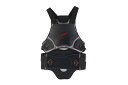 バイク用品 ウェア プロテクターザンドナ ZANDONA SHARK アーマー GT x6 8506 BK SIL M8506BKMSL 45499506175...