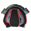 バイクパーツジーロット ZEALOT リペア センターパッド マッドジャンパー1用 XXLサイズ用MJR0013 4589757884287