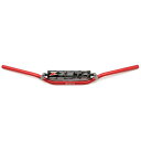 ZETA CXバー DUAL SPORTS LOW RED 《ジータ ZE09-6413》