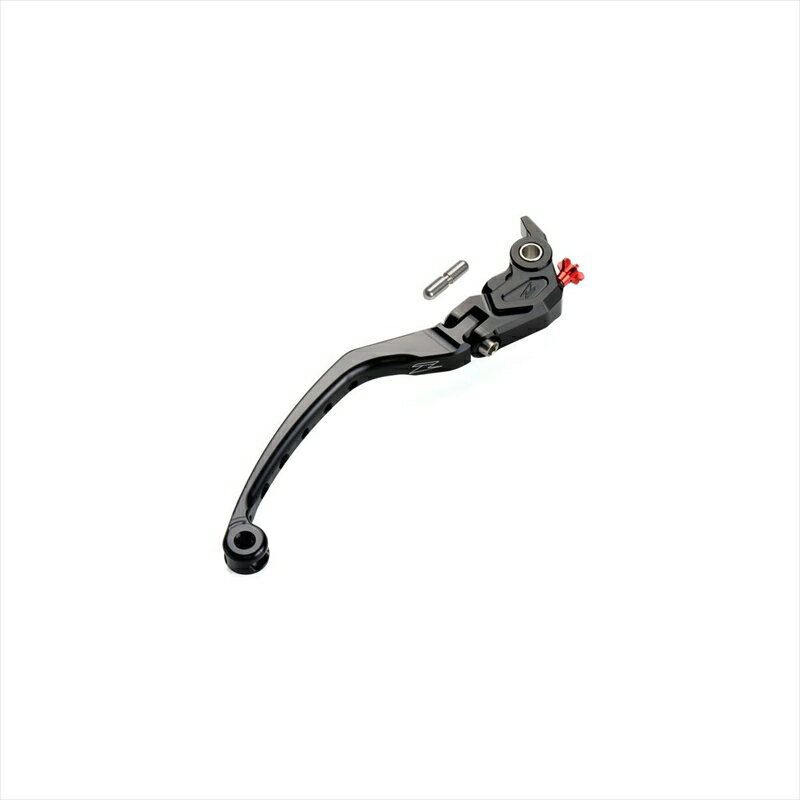 バイクパーツ ハンドルジータ フライトBレバー 4FI BLKF5503 4547836281501H2/H2R 15-17/ZX-10R/RR 16-18