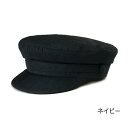 【お買い物マラソンP最大10倍&20%OFFクーポン】日本製 帽子専門店 神戸堂 マリンキャップ 小千谷縮 ネイビーサイズ 春夏 帽子 メンズ レディース 婦人...