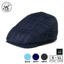 【お買い物マラソンP10倍&20%OFFクーポン】日本製 帽子専門店神戸堂チェックハンチング dunhill ダンヒル 秋冬 帽子 メンズ レディース 婦人 大きいサイズ 小さいサイズ 【オススメ】 ギフト プレゼント おしゃれ 種類【売れ筋】 紳士 母の日 早割