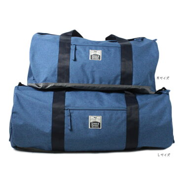 クーポン発行中!!Ocean＆Ground O&G ボストンBAG L CAMPDAY 60L[ジュニア]大容量 ボストンバッグ ショルダーバッグ 肩掛け 大きめ 旅行 合宿 クラブ 遠征 修学旅行 林間学校 アウトドア キャンプ 子供 男の子 女の子 メンズ レディース オーシャンアンドグラウンド 1825904