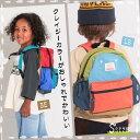 送料無料!!Ocean＆Ground DAYPACK CRAZY[キッズ・ジュニア・ベビー]XS〜Mサイズ ナイロン リュック リュックサック バックパック クレイジー 子供用 男の子 女の子 入園 入学 遠足 旅行 ギフト プレゼント オーシャンアンドグラウンド 1215102 楽天ランキング第1位 あす楽 3