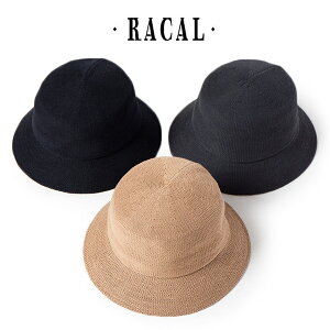 【楽天市場】RACAL Thermo bucket hat サーモバケットハット Lサイズ 日本製 コットン バケットハット サファリハット