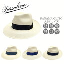 BORSALINO パナマ キート ワイドブリム[PANAMA QUITO WIDE]本パナマ つば広 中折れハット M〜4Lサイズ イタリア製 エクアドル産 パナマハット パナマ帽 中折れ帽 つば広ハット 大きいサイズ メンズ 男性 紳士 春夏 ボルサリーノ 141088 4BOS 54607 帽子 送料無料