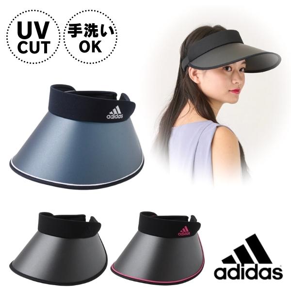 クーポン有!!adidas つば広 クリップ 