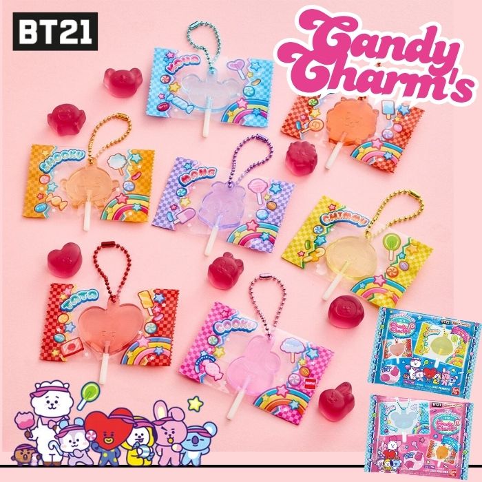 楽天市場】bt21 tata（コレクション｜ホビー）の通販