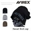 AVIREX å ӥå ˥åȥå  ǥ ˥å˹ AVIREX REVERSIBLE SWEAT CAP ͵ ȥ ֥   £ʪ ץ쥼ȡפ򸫤